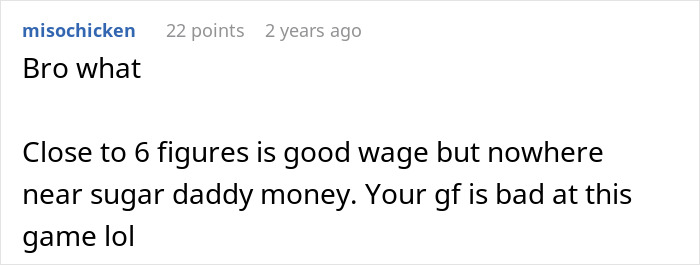 "I Was Being Cheap": GF Freaks Out After BF Refused To Buy Her A Tesla "I Was Being Cheap": GF Freaks Out After BF Refused To Buy Her A Tesla