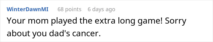 Man Makes A Mess And Covers It Up With A Lie, Wife Finds Out But Chooses To Play The Long Game Man Makes A Mess And Covers It Up With A Lie, Wife Finds Out But Chooses To Play The Long Game