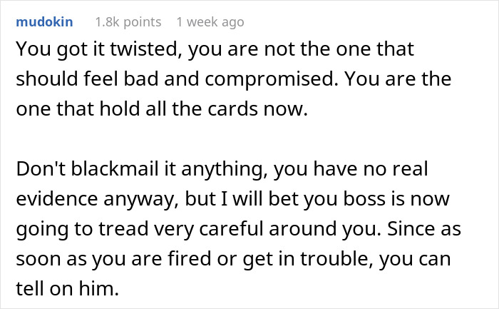 “He Is Married”: Person Sees What They Weren’t Supposed To At Office Xmas Party, Needs Advice “He Is Married”: Person Sees What They Weren’t Supposed To At Office Xmas Party, Needs Advice