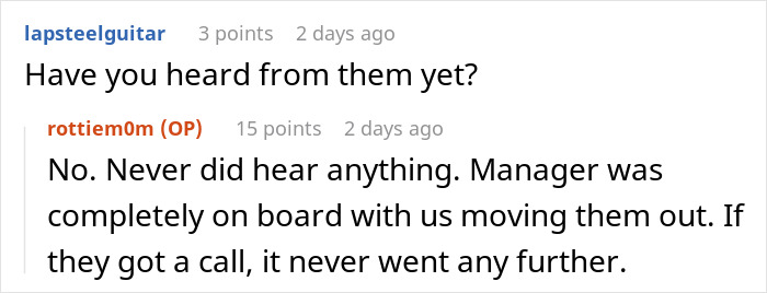 Guests Think They Can Outsmart Their Hotel, Are Shocked To See Their Bags Packed At The Front Desk Guests Think They Can Outsmart Their Hotel, Are Shocked To See Their Bags Packed At The Front Desk