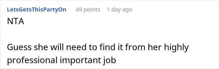 Woman Makes Fun Of Sister’s Profession, Is Upset She Refuses To Give Her Money She Earned From It Woman Makes Fun Of Sister’s Profession, Is Upset She Refuses To Give Her Money She Earned From It