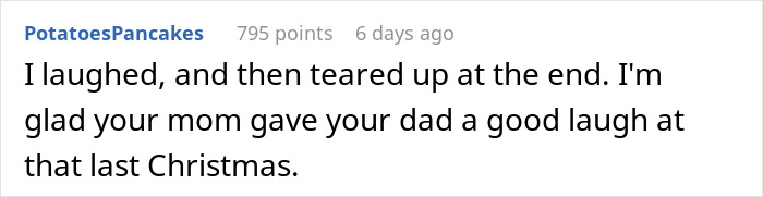 Man Makes A Mess And Covers It Up With A Lie, Wife Finds Out But Chooses To Play The Long Game Man Makes A Mess And Covers It Up With A Lie, Wife Finds Out But Chooses To Play The Long Game