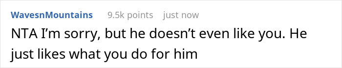 “The Rest Of My Present Was In His Pants”: Woman Breaks Up With Boyfriend Because Of Gift “The Rest Of My Present Was In His Pants”: Woman Breaks Up With Boyfriend Because Of Gift