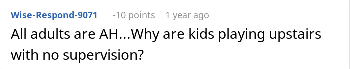 “Nobody Shouts At My Child”: Woman Accused Of Ruining Christmas After Family Gets Banned “Nobody Shouts At My Child”: Woman Accused Of Ruining Christmas After Family Gets Banned