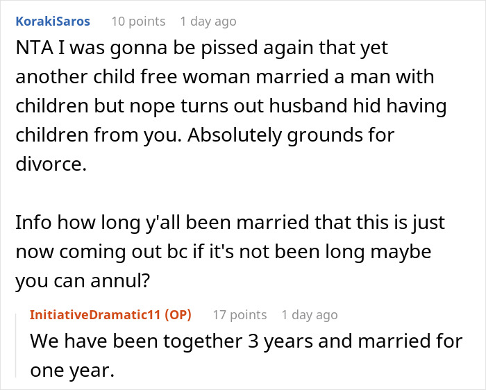 Man Expects Wife To Raise Two Kids He Hid From Her For 3 Years, Gets Served With Divorce Papers Man Expects Wife To Raise Two Kids He Hid From Her For 3 Years, Gets Served With Divorce Papers