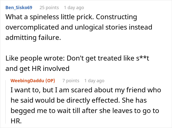 Worker Refuses To Take Boss’s Nonsense Reasons For Not Being Paid After 13.5-Hour Shift Worker Refuses To Take Boss’s Nonsense Reasons For Not Being Paid After 13.5-Hour Shift