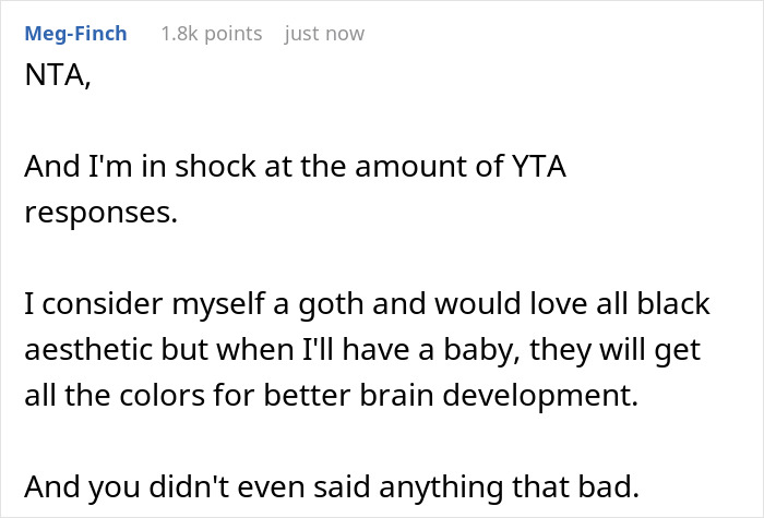 Woman Doesn’t Understand Why Her Sister Got So Heated Over Her Calling Her Kid A “Sad Beige Baby” Woman Doesn’t Understand Why Her Sister Got So Heated Over Her Calling Her Kid A “Sad Beige Baby”