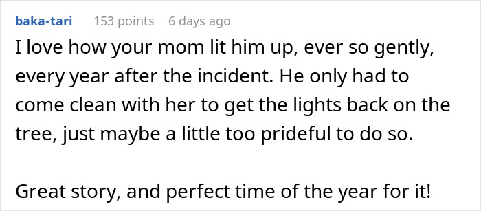 Man Makes A Mess And Covers It Up With A Lie, Wife Finds Out But Chooses To Play The Long Game Man Makes A Mess And Covers It Up With A Lie, Wife Finds Out But Chooses To Play The Long Game