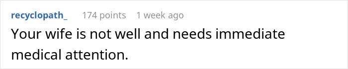 Dad At Breaking Point After Wife Refuses To Let Him Near Their Baby For Months Dad At Breaking Point After Wife Refuses To Let Him Near Their Baby For Months