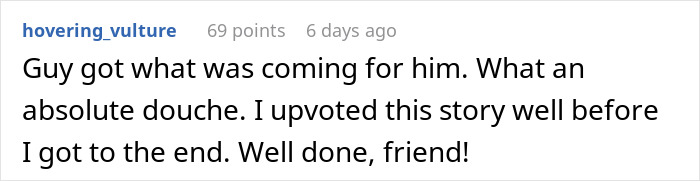 "The Whole Car Went Silent": Trainee Creeps People Out With His Comments, Gets Himself Fired "The Whole Car Went Silent": Trainee Creeps People Out With His Comments, Gets Himself Fired
