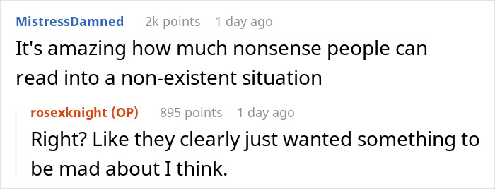 “No One Gets Bows This Year”: Woman Takes Petty Revenge On Entitled SILs “No One Gets Bows This Year”: Woman Takes Petty Revenge On Entitled SILs