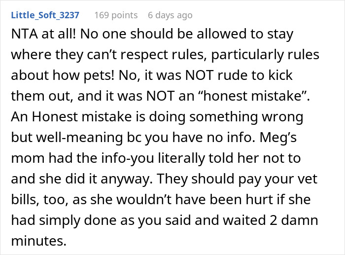 Man Loses His Cool After He Almost Lost His Dog Because Of Future In-Laws Who Don’t Feel Remorse Man Loses His Cool After He Almost Lost His Dog Because Of Future In-Laws Who Don’t Feel Remorse