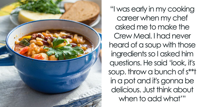 30 People Revealed Their Favorite Cooking Hacks That They Wish They Knew Sooner