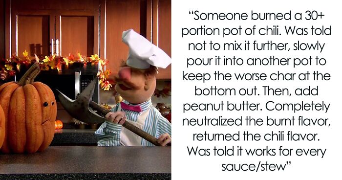 30 People Revealed Their Favorite Cooking Hacks That They Wish They Knew Sooner