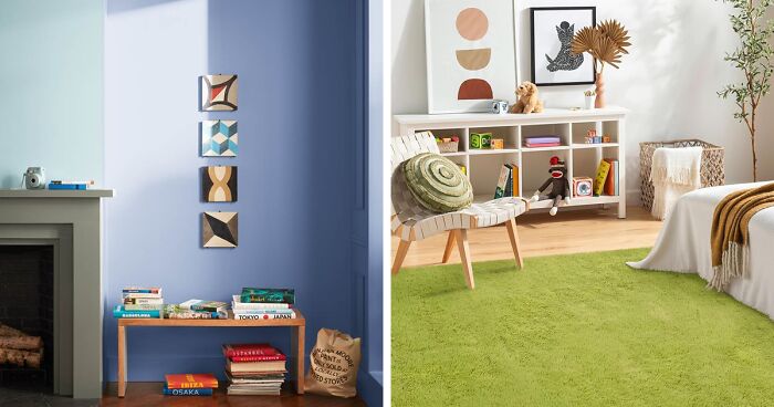 Cool Colors: A Decorating Guide For Top-Notch Interiors