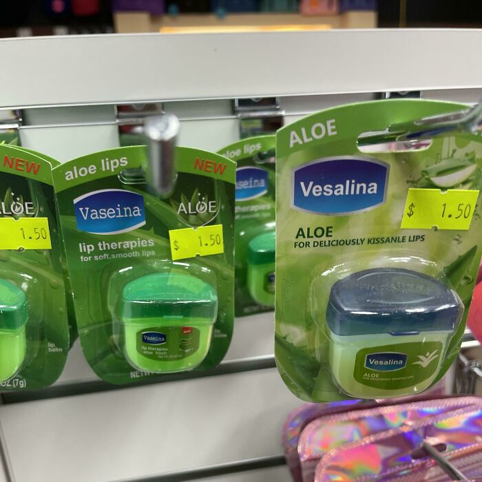 Hey Pandas, What’s The Funniest Knock-Off Brand You Have Ever Seen?