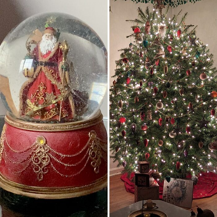 Hey Pandas, Share Some Pictures Of Your Holiday Spirit (Closed)