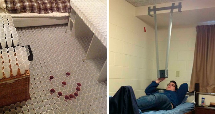 50 Posts From People Who Shamed Their Roommates Online And Rightfully So