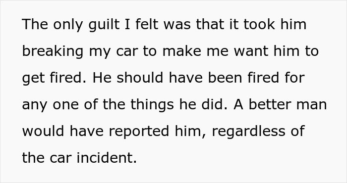 "The Whole Car Went Silent": Trainee Creeps People Out With His Comments, Gets Himself Fired "The Whole Car Went Silent": Trainee Creeps People Out With His Comments, Gets Himself Fired