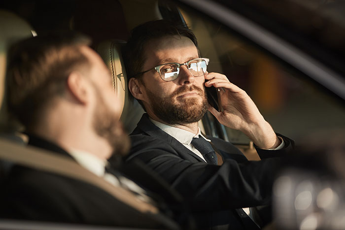 "The Whole Car Went Silent": Trainee Creeps People Out With His Comments, Gets Himself Fired "The Whole Car Went Silent": Trainee Creeps People Out With His Comments, Gets Himself Fired