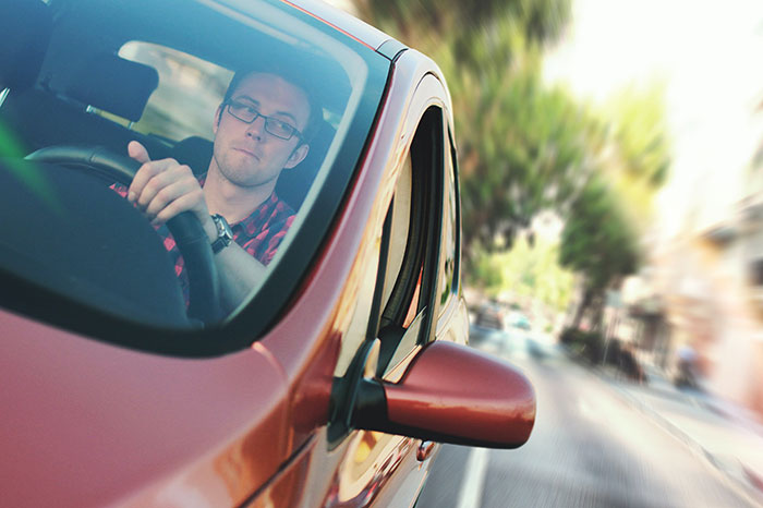 "The Whole Car Went Silent": Trainee Creeps People Out With His Comments, Gets Himself Fired