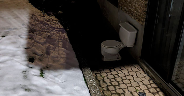 30 Toilets That Were Complete Menaces To Society, As Seen On This FB Group
