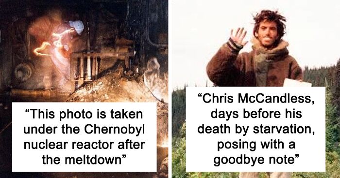 50 Unsettling Posts From ‘Creepy’ To Leave You Questioning Things (New Pics)