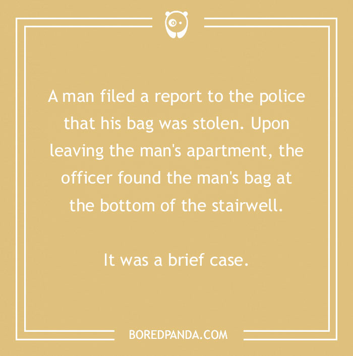 140 Cringe Jokes That'll Crack You Up