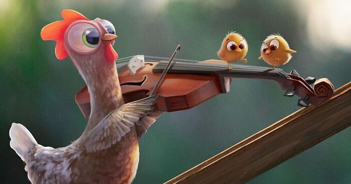 31 Lovely Illustrations By Maïa Zeidan That Might Make Your Day A Little Bit Better (New Pics)