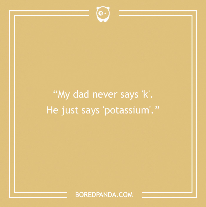 71 Classic Dad Phrases These People Documented Over Time