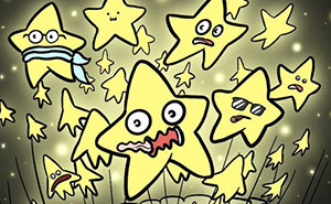 30 Comics By This Artist For Fans Of Dark Humor (New Pics)