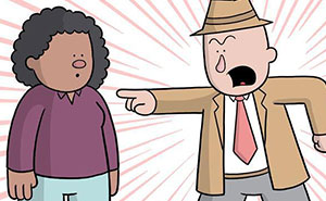 49 Zany Comics That Cover Ronson’s Adventures And Absurdly Exaggerated Life Situations By This Artist (New Pics)