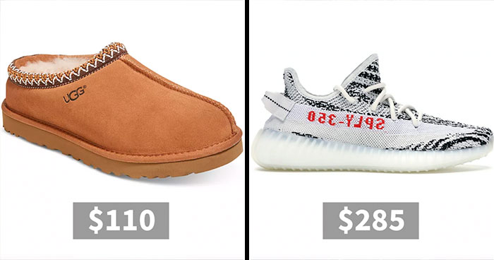 Mom Shares What Her Kids’ ‘Delusional’ Christmas Gift Lists Look Like, Goes Viral