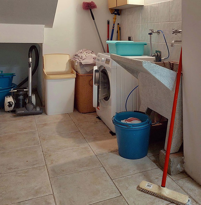 7 Things House Cleaners Typically Won't Clean