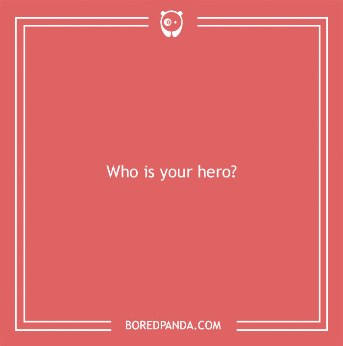 Deep Questions To Ask Someone To Know Them Better