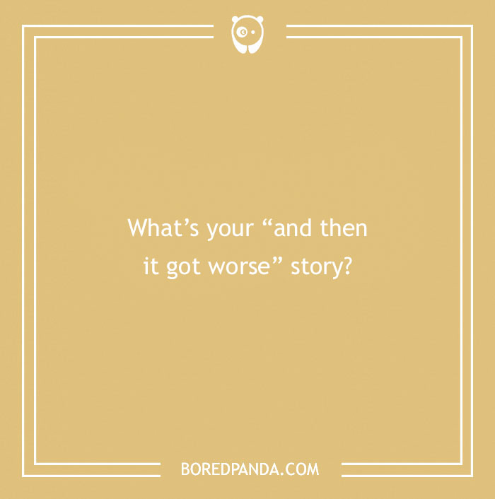 Deep Questions To Ask Someone To Know Them Better