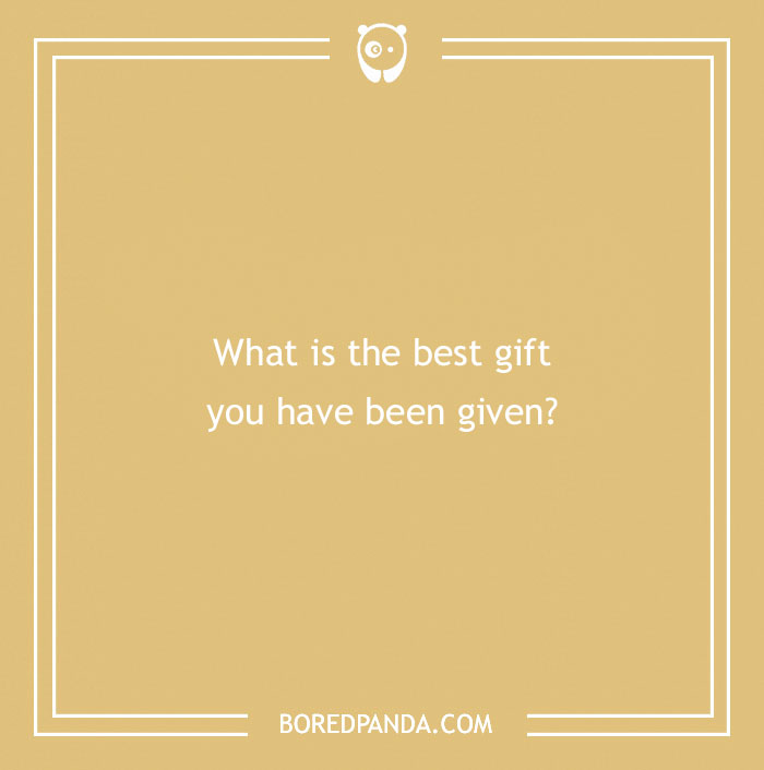 Deep Questions To Ask Someone To Know Them Better