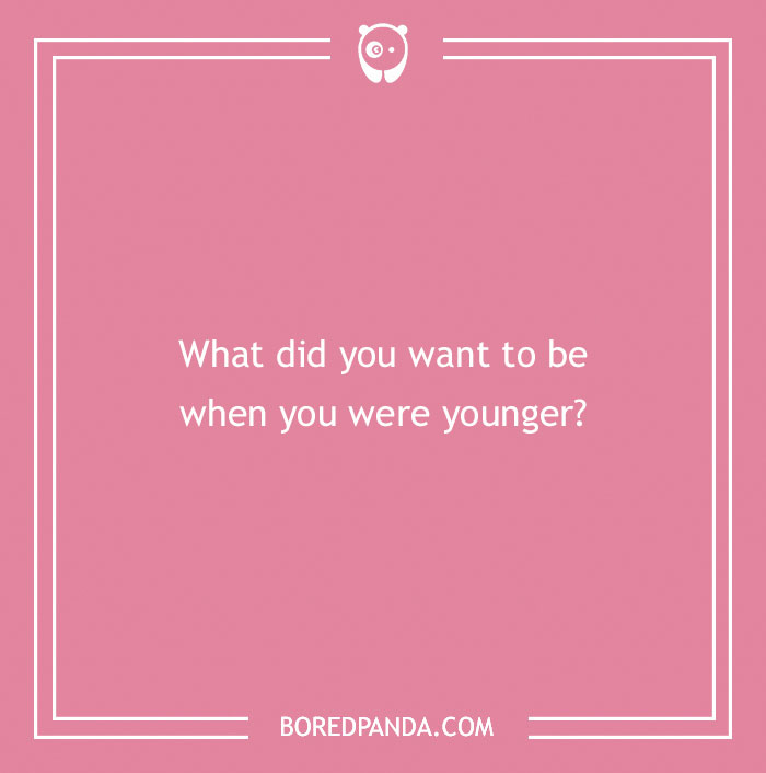 Deep Questions To Ask Someone To Know Them Better