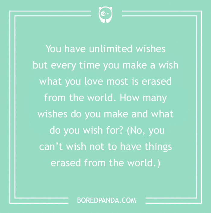 Deep Questions To Ask Someone To Know Them Better