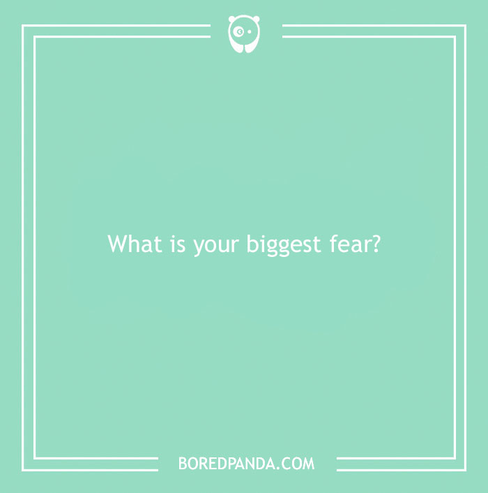 Deep Questions To Ask Someone To Know Them Better