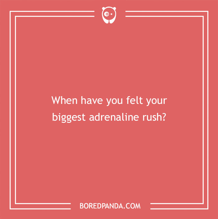 Deep Questions To Ask Someone To Know Them Better