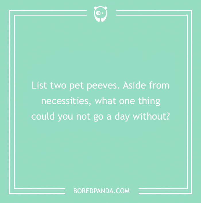 Deep Questions To Ask Someone To Know Them Better