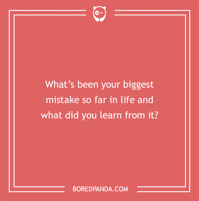 Deep Questions To Ask Someone To Know Them Better