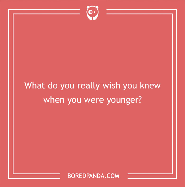 Deep Questions To Ask Someone To Know Them Better