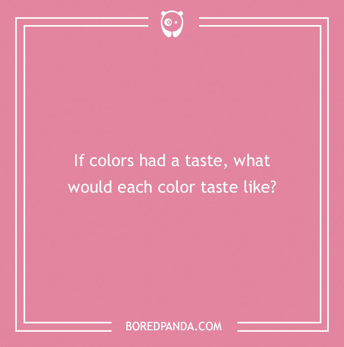 Deep Questions To Ask Someone To Know Them Better