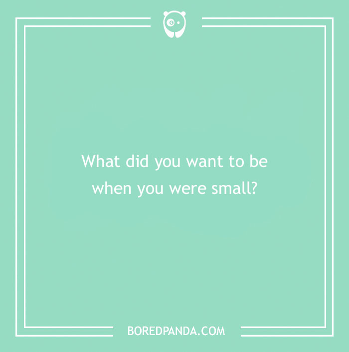 Deep Questions To Ask Someone To Know Them Better