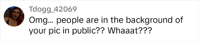 "How Dare People Exist": Influencer Gets Humbled For Shading Strangers In Her Disney Pics "How Dare People Exist": Influencer Gets Humbled For Shading Strangers In Her Disney Pics