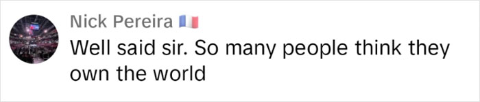 "How Dare People Exist": Influencer Gets Humbled For Shading Strangers In Her Disney Pics "How Dare People Exist": Influencer Gets Humbled For Shading Strangers In Her Disney Pics