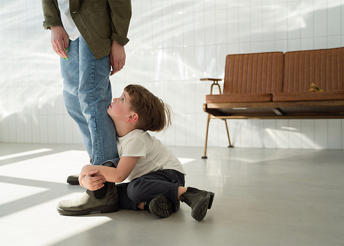 30 Outdated Parenting Myths That Too Many People Still Take For Fact