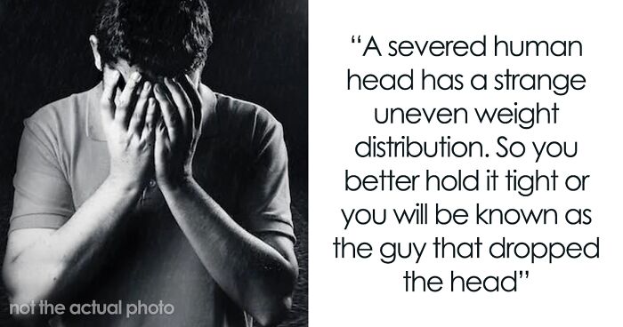 “Asbestos Tastes Like Chalk”: 35 People Share Their “Don’t Ask How I Know” Random Facts